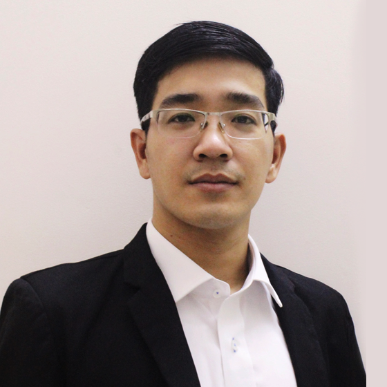 Ths.Ks Nguyễn Lê Minh Thịnh